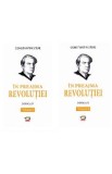 In preajma Revolutiei vol.1+2 - Constantin Stere
