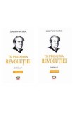 In preajma Revolutiei vol.1+2 - Constantin Stere