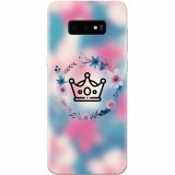 Husa silicon personalizata pentru Samsung Galaxy S10 Lite, Qeen