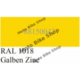 MBS Vopsea spray acrilica Happy Color galben zinc 400 ml, Cod Produs: 88150042