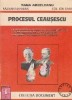 Procesul Ceausescu