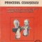 Procesul Ceausescu