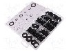 Presetupa - kit pentru cabluri, panou {{Grosime panou}}, guma, YATO - YT-06878