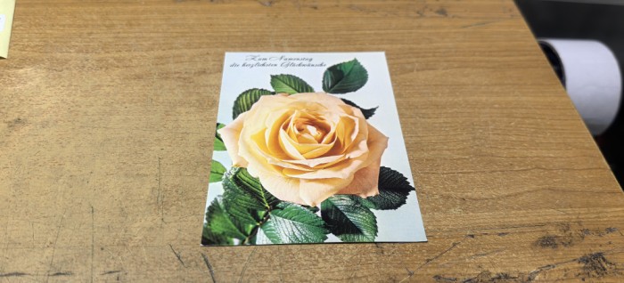 Carte Postala #A8007