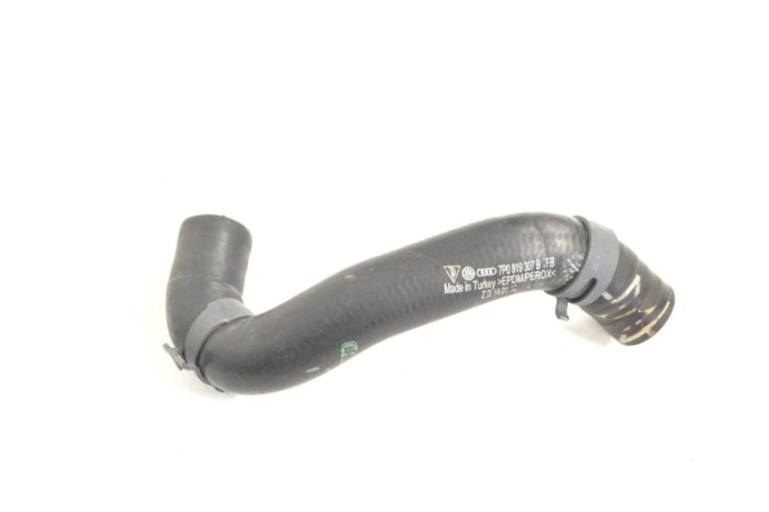 Furtun de lichid de răcire VW TOUAREG 7P5 2016 OEM: 7P0819307B 11822986