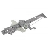 Macara geam Peugeot 3008 2010-, 5008 2010-, Stanga Spate, 9223F2