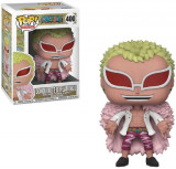 Figurina Funko Pop Animation - One Piece Donquixote Doflamingo