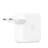 Incarcator retea Apple MXN53ZM/A, 70W, Power Adapter, USB-C, Alb