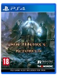 Spellforce III Reforced PS4