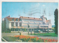 bnk cp Bistrita - Consiliul popular judetean - circulata