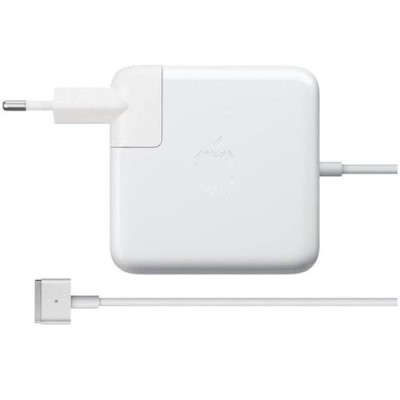 Apple - 85W MagSafe 2 Adaptor de &amp;icirc;ncărcare - MD506Z/A foto