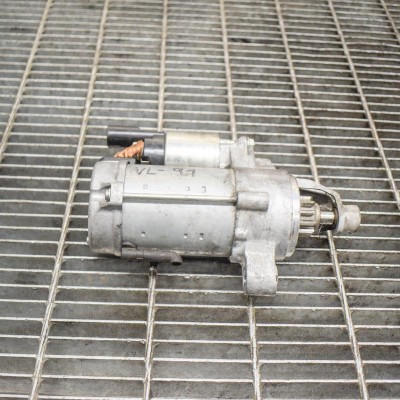 Electromotor AUDI A5 8T3 2013 10628268 foto