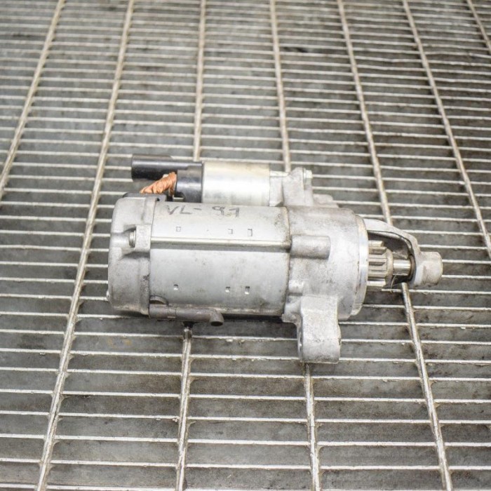 Electromotor AUDI A5 8T3 2013 10628268