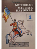Revista Muzeului Militar National nr. 1/1991 (editia 1991)