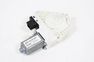 Motor macara geam ușă dreapta față AUDI A6 Avant 4F5, C6 2006 OEM: 4F0959802D 3199581 foto