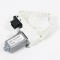 Motor macara geam ușă dreapta față AUDI A6 Avant 4F5, C6 2006 OEM: 4F0959802D 3199581