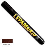 Marker pentru retus lemn Lepa 46L MAHON INCHIS