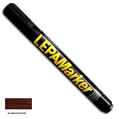 Marker pentru retus lemn Lepa 46L MAHON INCHIS
