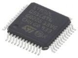 Microcontroler ARM 32MHz LQFP48 1.65-3.6V -40-85&deg;C