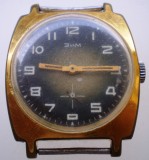 K.087 CEAS MECANIC BARBATESC ZIM 2602 NEFUNCTIONAL, Analog, Casual, Mecanic-Manual