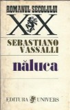 Naluca - Sebastiano Vassalli