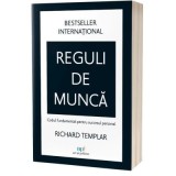 Reguli de munca &ndash; Richard Templar
