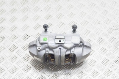 Etrier de fr&amp;acirc;nă dreapta față TESLA MODEL Y 2020 OEM: 1188622-00-B 13547911 foto