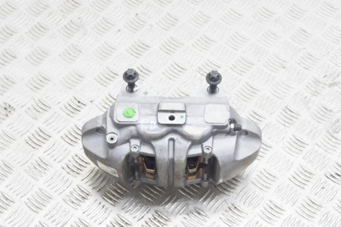 Etrier de fr&acirc;nă dreapta față TESLA MODEL Y 2020 OEM: 1188622-00-B 13547911