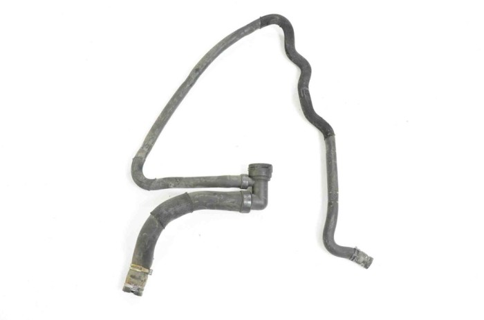 Furtun radiator răcire dreapta OPEL INSIGNIA A G09 2010