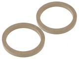 Distanţier MDF 165mm Lăcuit - Set 2 Buc.