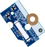 Buton pornire Laptop Gaming, HP, Pavilion 17-CD, 17T-CD, TPN-C142, L56880-001, L56881-001, LS-H474P