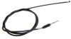 Cablu frana scuter Piaggio Fly 125cc (200cm)