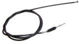 Cumpara ieftin Cablu frana scuter Piaggio Fly 125cc (200cm)