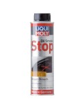 Aditiv Ulei Liqui Moly Smoke Stop, 300ml, Reduce Fumul Negru, Motoare Benzina &amp; Diesel, Protectie Uzura