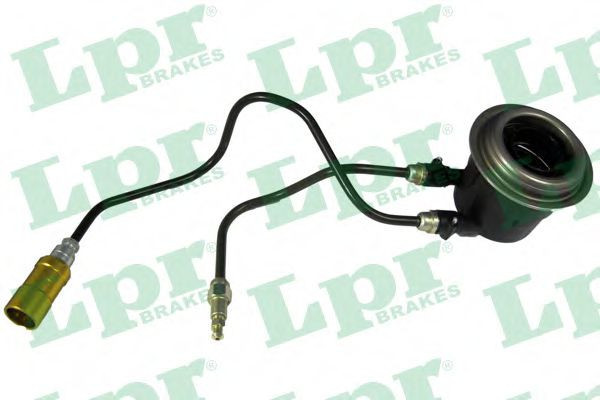 Rulment de presiune, ambreiaj ROVER 75 (RJ) (1999 - 2005) LPR 3454