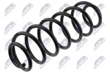 Arc suspensie Ford B-Max 2012-; partea din spate, inaltime 336mm; 1751671; NTY, aftermarket