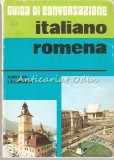 Cumpara ieftin Guida Di Conversazione Italiano-Romena - Adriana Lazarescu