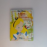 Disney Alice au Pays des Merveilles