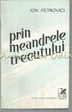 Cumpara ieftin Prin Meandrele Trecutului - Ion Petrovici