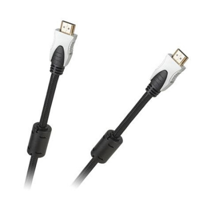 Cablu digital HDMI-HDMI cu filtru HQ 1.5m Cabletech foto