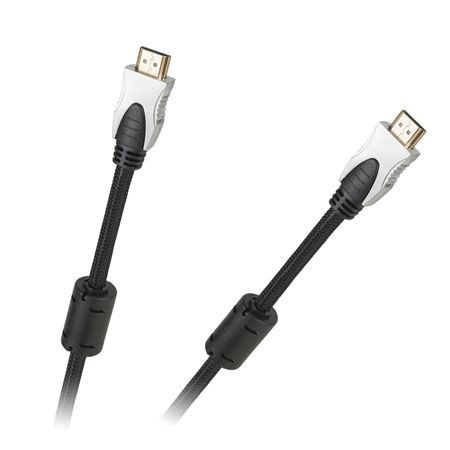 Cablu digital HDMI-HDMI cu filtru HQ 1.5m Cabletech