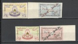 Siria (U.A.R.).1958 12 ani retragerea trupelor franceze si britanice ndt. GY.33