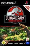 Joc PS2 Jurassic Park: Operation Genesis