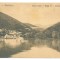 1466 - ORAVITA, Caras Severin, Great Lake, Romania - old postcard - used - 1912