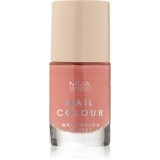 MUA Makeup Academy Nail Colour lac de unghii culoare Watermelon Sorbet 10 ml