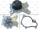 VALEO 506814 Pompă de apă, răcire motor
