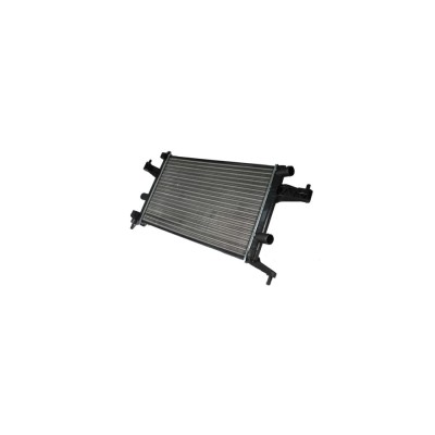 Radiator apa OPEL CORSA C F08 F68 TYC 725-0007 foto