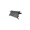 Radiator apa OPEL CORSA C F08 F68 TYC 725-0007