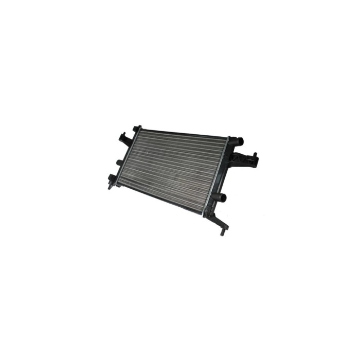 Radiator apa OPEL CORSA C F08 F68 TYC 725-0007