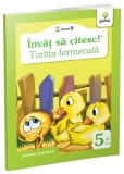 Cumpara ieftin Turtita Fermecata, - Editura Gama